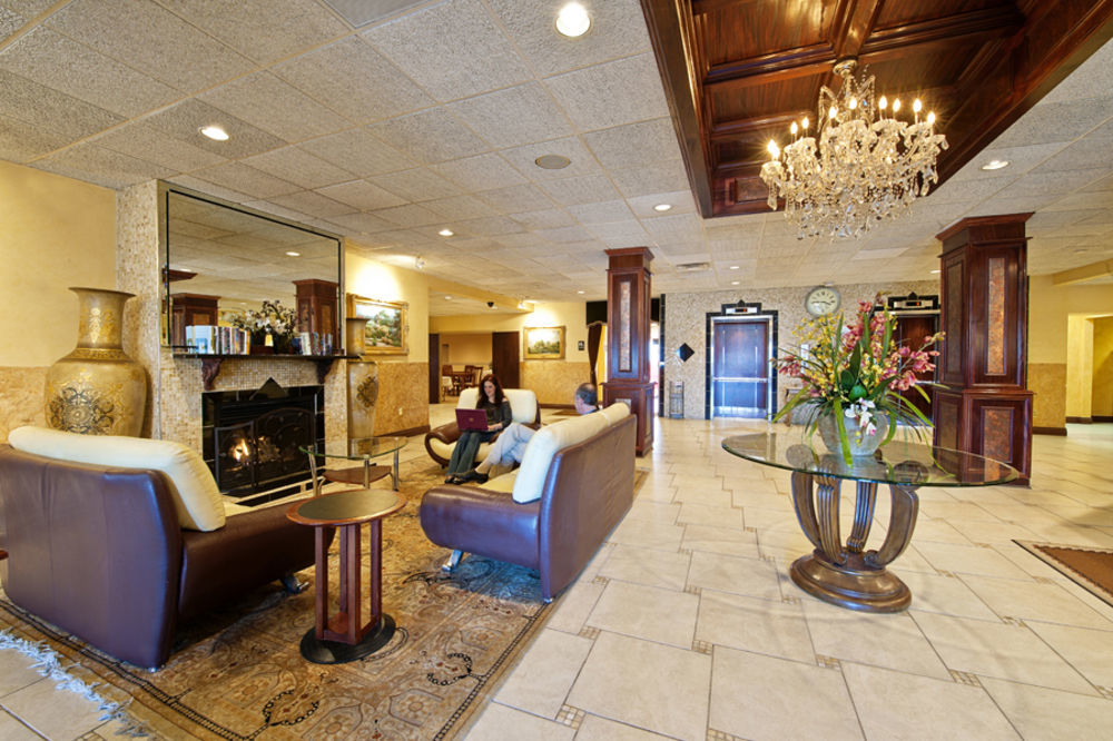 Silver Beach Hotel Saint Joseph Exterior foto